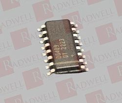 Интегральная микросхема Артикул DG409DY+ от производителя MAXIM INTEGRATED PRODUCTS