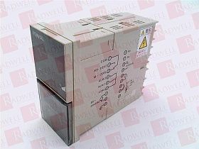 Контроль температуры / процесса Артикул AR24L-04-SAK-AH от производителя UTC FIRE & SECURITY COMPANY