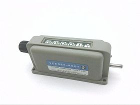 6-разрядный счетчик разрядов C126136-015 VEEDER ROOT