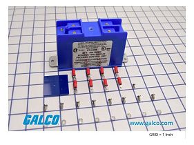 Gems Sensors & Controls 54806