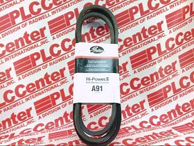 Ремень Артикул A91 от производителя MEGADYNE