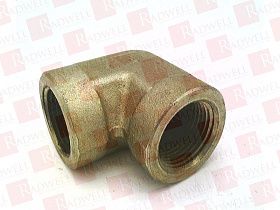 Фитинг для гидравлики Артикул 3/4 DD-S от производителя PARKER