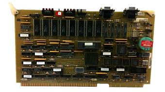 3-353-0839G Приводная плата производства CINCINNATI MILACRON