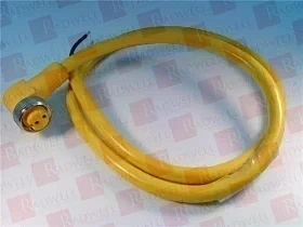 Комплект кабелей / шнуров QD Артикул WKV-26-1M от производителя TURCK