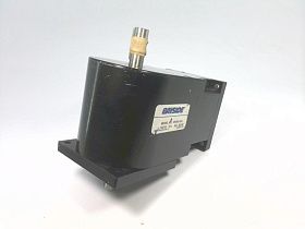 Коробка передач NR34D-015 от BAYSIDE