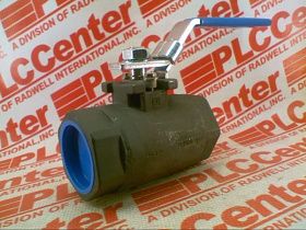 Шаровой клапан Артикул 200-9NM2236MT от производителя JAMESBURY