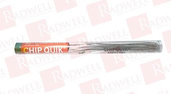 Принадлежности / оборудование для пайки Артикул SMD16NL от производителя CHIP QUIK INC