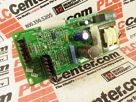 Плата системы управления ОВиК Артикул 537-153 от производителя SIEMENS