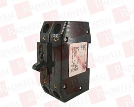 Автоматический выключатель в литом корпусе Артикул DB2-B0-44-610-12C-C от производителя CARLING SWITCH