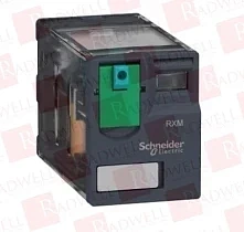 Реле / розетка Артикул RXM2AB1BD от производителя SCHNEIDER ELECTRIC