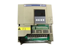 Telemecanique ATV21HD30N4