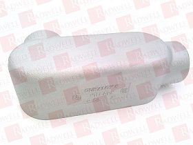 Кабелепровод / соединительный элемент Артикул LR68 от производителя HUBBELL