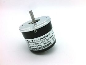 Энкодер DYNAPAR L2598001-1000, 1000 PPR, 5-28 VDC