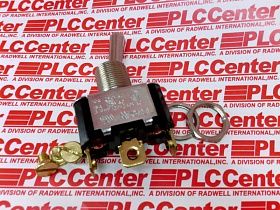 Концевой выключатель Артикул 93-2001 от производителя REGAL REXNORD