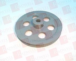 Шкив Артикул AK71-5/8 от производителя MASTERDRIVE