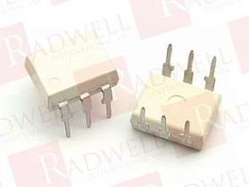 Оптоизолятор интегральных схем Артикул MOC5009 от производителя NXP SEMICONDUCTOR