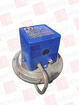 Клапан сброса давления Артикул MR251E-1616 от производителя MAXITROL