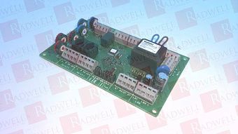 Индустриальная компьютерная плата Артикул B349540 03 от производителя THEBEN