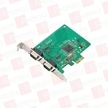 Плата ПК Плата ПЛК / дополнения к  плататам Артикул CP-102E от производителя THE MOXA GROUP