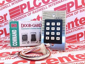 Устройство для органов управления Артикул 212I от производителя AMETEK