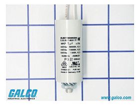 ebm-papst, Inc. 2100-4-7320