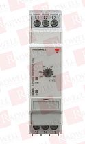 Реле перегрузки по току Артикул DPA03CM48 от производителя CARLO GAVAZZI