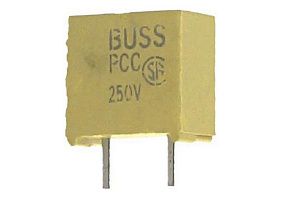 Bussmann BK/PCC-1-R
