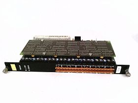 Модуль аналогового вывода B&R ECPA81-01, 8 каналов, ±10В, 13 бит