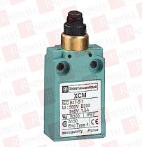 Концевой выключатель Артикул XCM-A1032 от производителя SCHNEIDER ELECTRIC