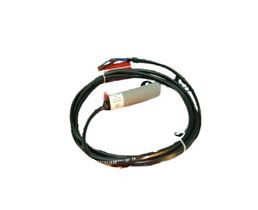 Бесконтактный индуктивный датчик приближения Allen Bradley 871C-N8R18 с кабелем