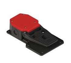 Ножной переключатель PA 22001 от PIZZATO