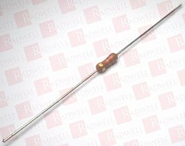 Резистор  Артикул PR01000101202JR500 от производителя VISHAY