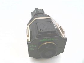 Пневматический двигатель R3100-10N от MILLER FLUID POWER