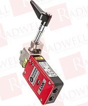 Предохранительный выключатель блокировки Артикул AMLOK024024 от производителя FORTRESS INTERLOCKS