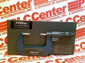 Штангенциркуль Артикул 52-226-622 от производителя FOWLER
