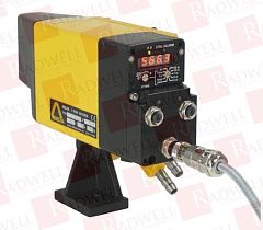 Лазерная система калибровки Артикул FT1604-LC от производителя DELTA CONTROLS