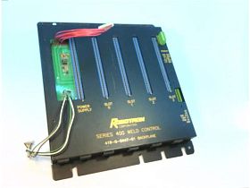 419-0-0447-01 Задняя панель/аппаратура от ROBOTRON