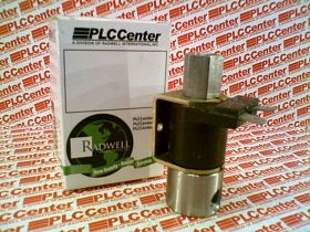 Электромагнитный клапан  Артикул 758752 от производителя BECKMAN COULTER