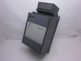 Привод постоянного тока DC 590 Series Eurotherm Drives