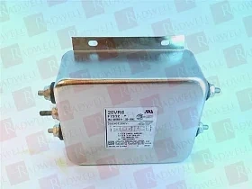 Фильтр  радиопомех Артикул 20VR6 от производителя TE CONNECTIVITY