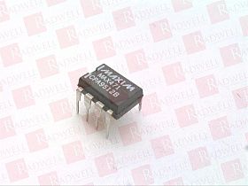 ИС линейного усилителя Артикул MAX471CPA от производителя MAXIM INTEGRATED PRODUCTS