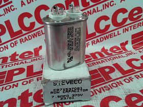 Конденсатор Артикул Z50P3707S21 от производителя AEROVOX