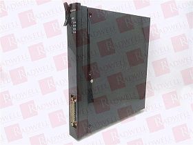 Модуль / стойка ПЛК Артикул 8160-4004 от производителя CONVERTEAM