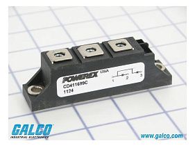 Powerex CD411699C
