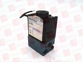 Электромагнитный клапан  Артикул PPE-611DAAG от производителя MAC VALVES INC
