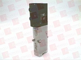 Электромагнитный клапан  Артикул VSVA-B-P53C-ZD-A1-1T1L от производителя FESTO
