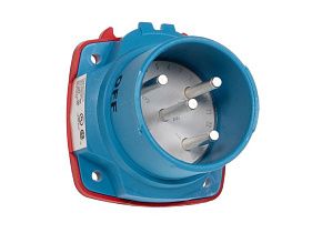 Meltric 63-38043-A188