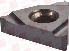 Режущая пластина Артикул 16IR24UNBMA от производителя CARMEX