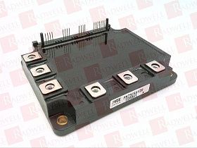 Модуль силового блока Артикул PM75CSA120 от производителя POWEREX