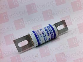 Предохранитель Артикул A70Q35-4 от производителя MERSEN